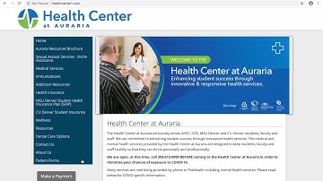 How to Submit Your Immunization Records (New)