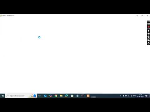 Servlet 4 : LoginForm Validation using HttpServlet