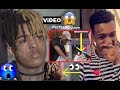XxxTentacion went to his own Wake & is Still Alive? 👀 (Watch Til End before COMMENTiNG)
