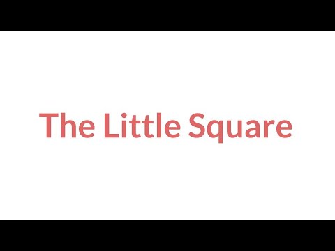 The Little Square