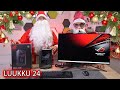 24. LUUKKU - io-tech tekniikkajoulukalenteri 2025