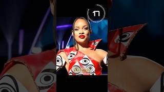 🔺 Rihanna & the Illuminati 🔺