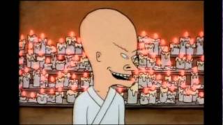 Beavis: Rooted in the Tao