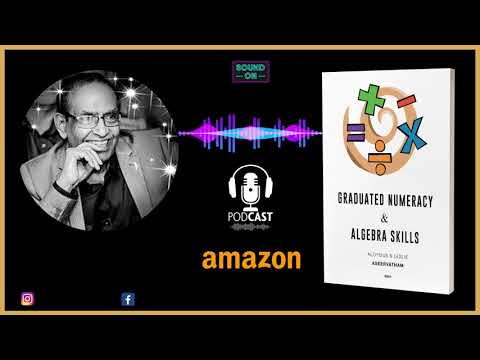 A Journey to Learning | Aloysius Aseervatham Podcast Interview