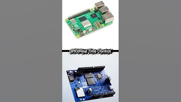 Raspberry Pi 5 vs Arduino UNO Q