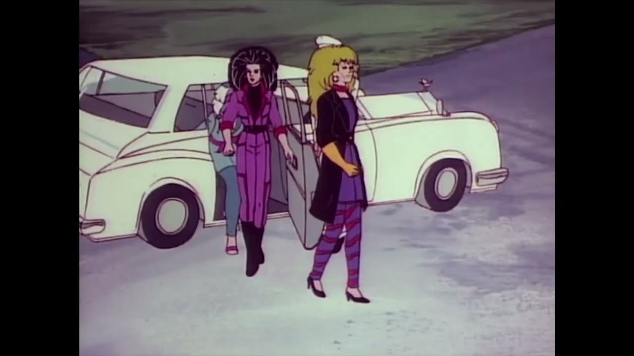 E050 | 🌟Jem | Britrock | FULL EPISODE | Jem and The Hologram