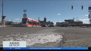 QLine, Wayne State University collaborates for $5 Park-And-Ride program