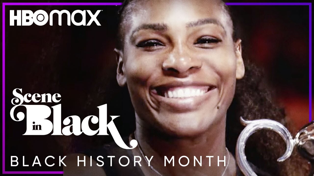 Black History Month 2022 | Scene In Black | HBO Max