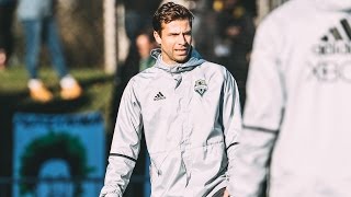 Interview Andreas Ivanschitz On The Emotion Of Playing In Mls Cup Final