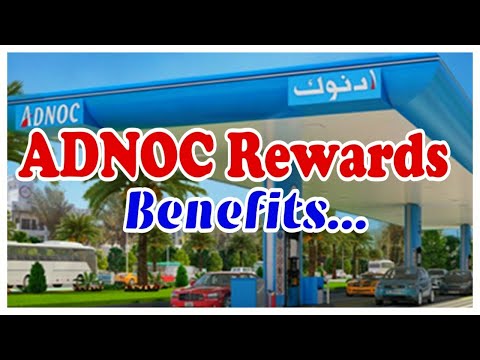 ADNOC Rewards | Benefits | All about it  | Malayalam | Viral Media