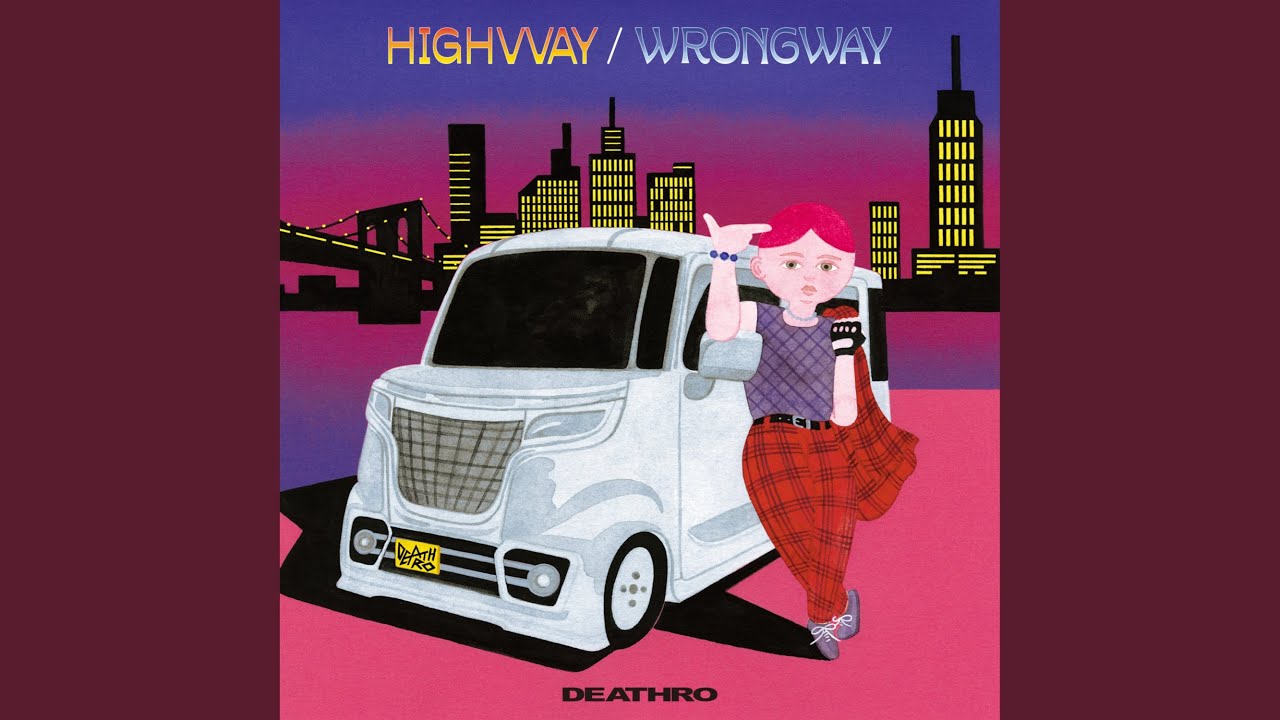 Obejrzyj WRONGWAY w YouTube Obejrzyj WRONGWAY w YouTube