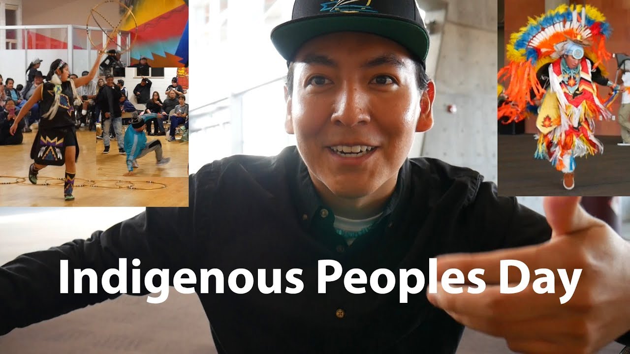Indigenous Day in Utah/Halloween Powwow YouTube