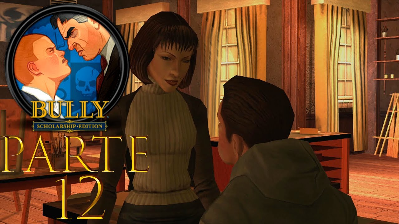 Guasa En La Casa De La Risa Bully www.youtube.com