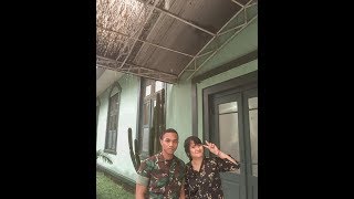 PRANK PACAR DATANG KE SUBANG (TENTARA) | TNI AD