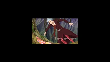 Ban X Elaine Seven Deadly Sins 