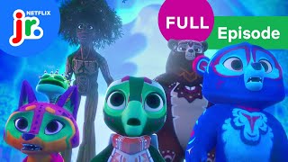 Blizzards and Blankets 🌨️ FULL EPISODE | Spirit Rangers | Netflix Jr by Netflix Jr. 605,413 views 2 weeks ago 24 minutes