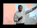 How to Build the Solutions the World Actually Needs | Urooj Qureshi | TEDxMechanicsville