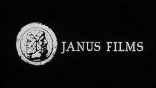 Janus Films Logo