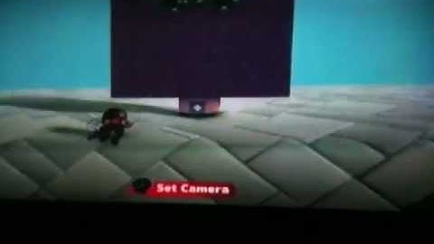 LBP 2 mecs for noobs part 1