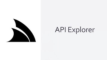 API Explorer - a better Postman & Swagger UI built into all ServiceStack v6+ Apps