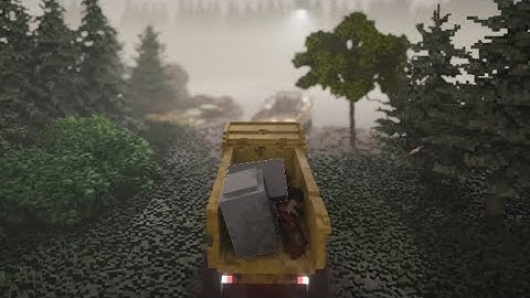 Teardown | THE PERFECT HEIST