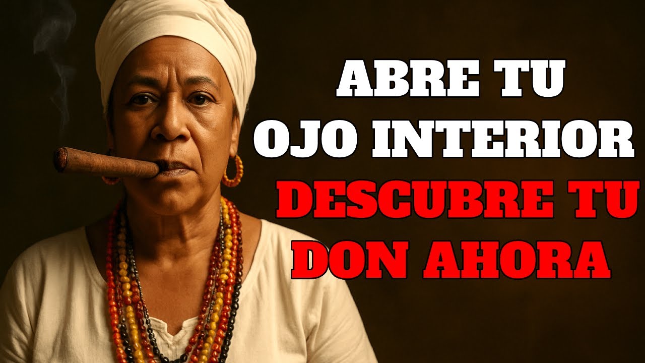 🔮 CURSO COMPLETO de MEDIUMNIDAD: Despierta Tu DON Espiritual PASO a PASO (FUNCIONA)