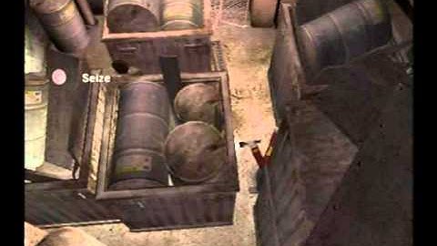 Obscure the aftermath part 16 go monkey man