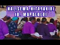 NALISEMA NITAYAKIRI MAASI YANGU KWA BWANA Na B Mapalala