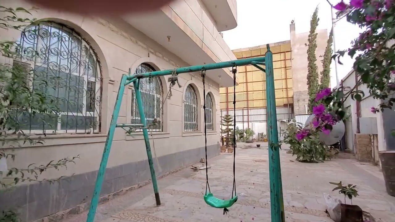 عماره عملاق 23 لبنه ب300 مليون  اليمن صنعاء