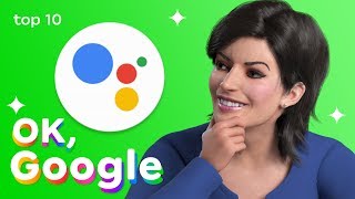 10 Truques Incríveis Do Google Assistente Para Facilitar A Sua Vida Canal Da Lu - Magalu