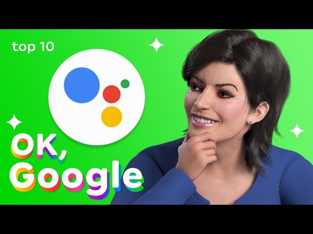 10 truques incríveis do Google Assistente para facilitar a sua vida