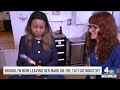 Brooklyn mom leaving her mark on the tattoo industry