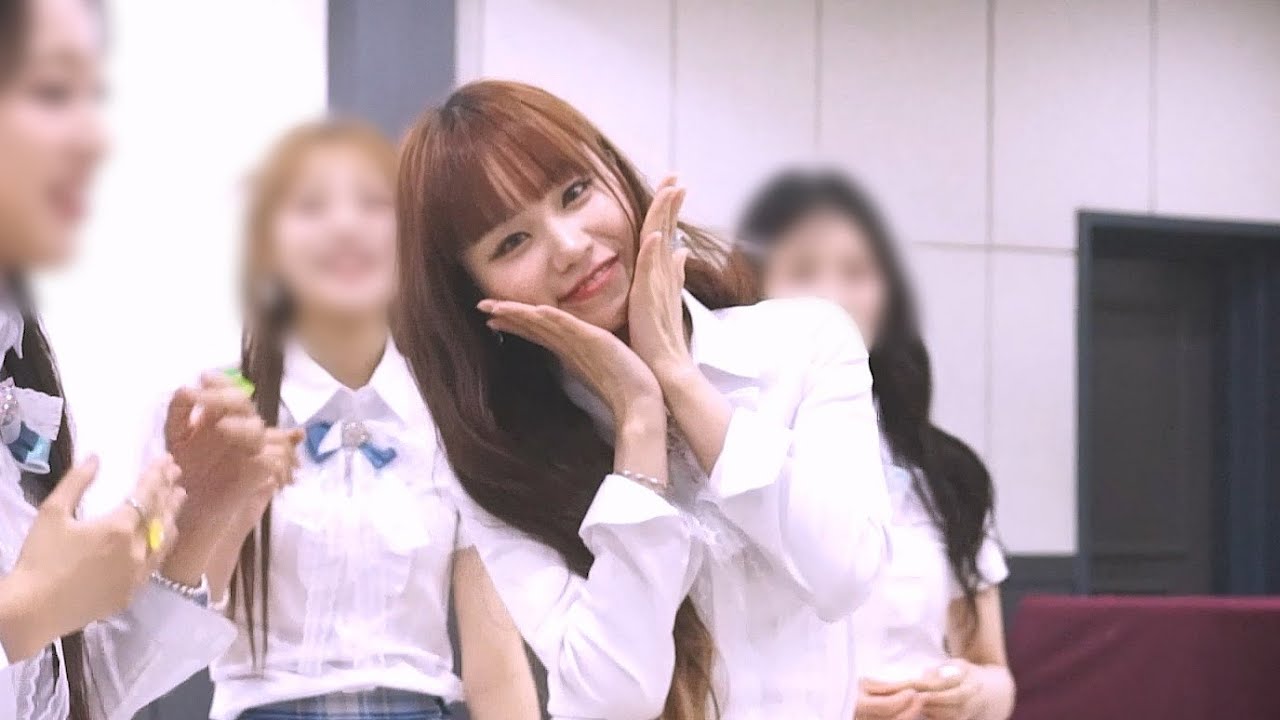 240517 유니코드(UNICODE) 팬싸인회 - '불러' 유라(YURA) 직캠(FanCam)