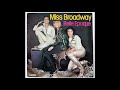 Belle Epoque Miss Broadway Extended Disco Version 1977