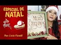ESPECIAL DE NATAL #1 - Quadro de Enfeite de Natal