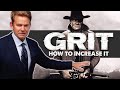 What Is Grit?  And How Do You Increase It?