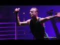 Depeche Mode - JUST CAN’T GET ENOUGH - Madison Square Garden, New York City - 10/28/23