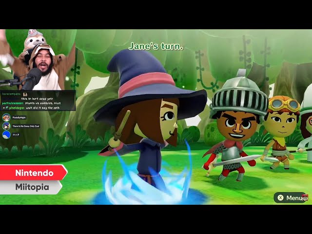 Miitopia Nintendo Switch Vs 3ds Price Release Date Is A Physical Copy Available Here S How To Pre Order From Best Buy Tech Times Miitopia Nintendo Switch Vs 3ds Price Release Date Is A Physical Copy Available Here S How To Pre Order From Best Buy Tech Times