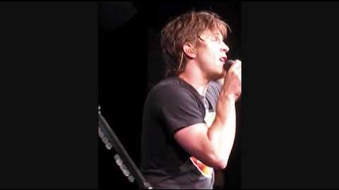 Brian Nutter - The Way You Make Me Feel