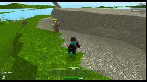 NPCs that use the terrain grid for pathfinding