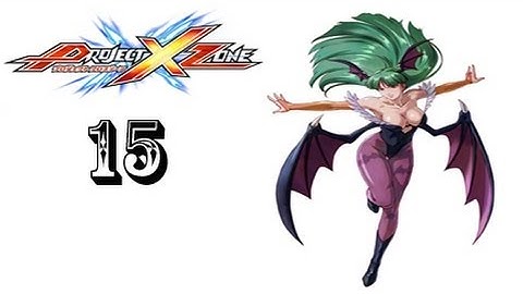 Project X Zone - Walkthrough - Part 15