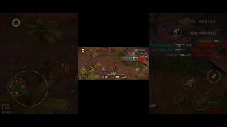 TACTICOOL.MEGAKILL #tacticool #charon #challenge #gamingvideos screenshot 5