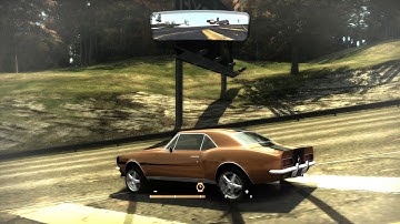 Need for Speed Most Wanted (2005 PC) Challenge Series #69