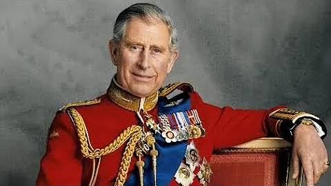 Prince Charles of wales - The antichrist of Revela...