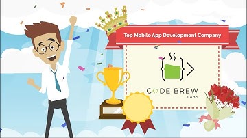 Code Brew Labs - Who We Are & What Services We Provide