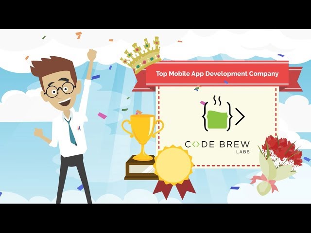Code Brew Labs - Who We Are & What Services We Provide class=