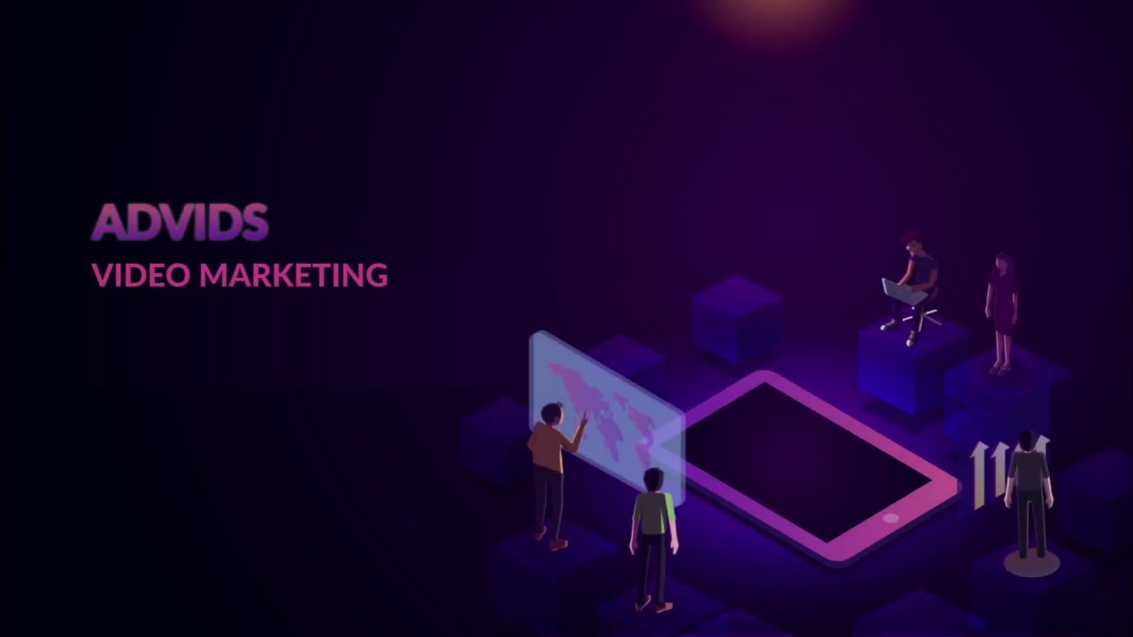 Advids Video Pricing Simplified Teaser 3 - YouTube