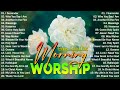 Most 100 christian worship music collection 2024 praise the lord