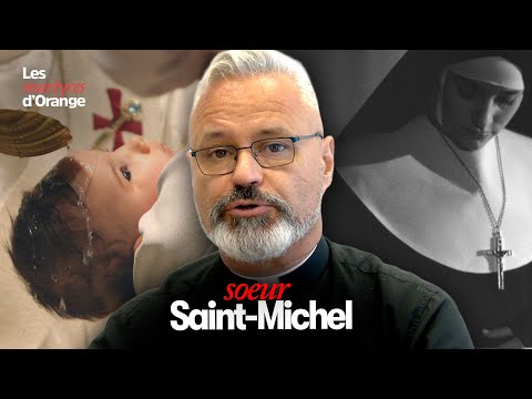 The Strength of Our Baptism | Sister Saint-Michel | Martyrs of Orange