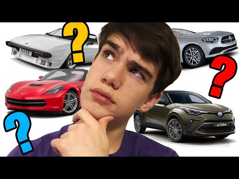 Buying My First